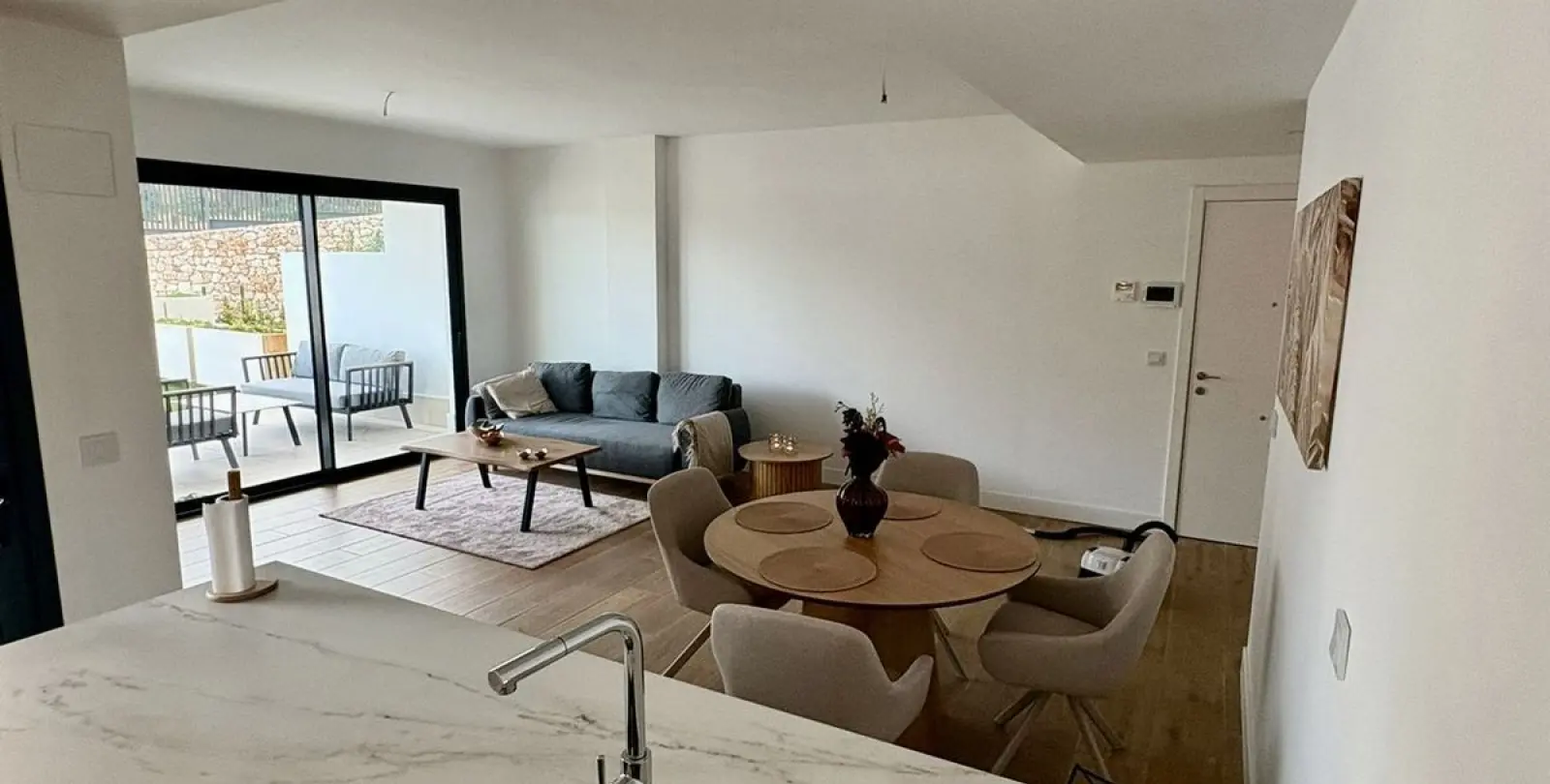 Venta de apartamento en planta baja en Fuengirola 6