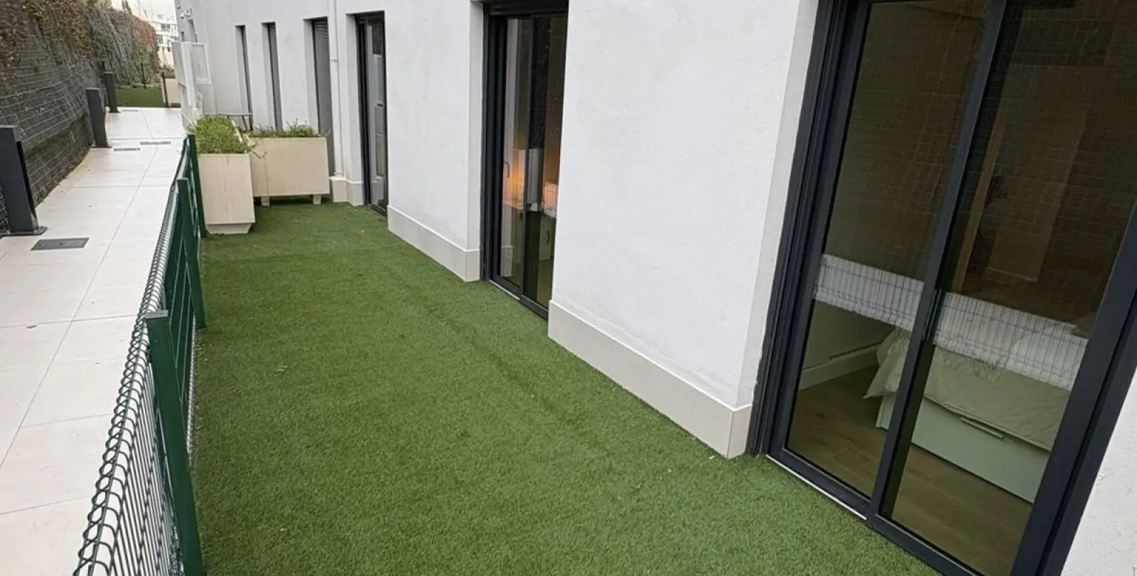 Venta de apartamento en planta baja en Fuengirola 16