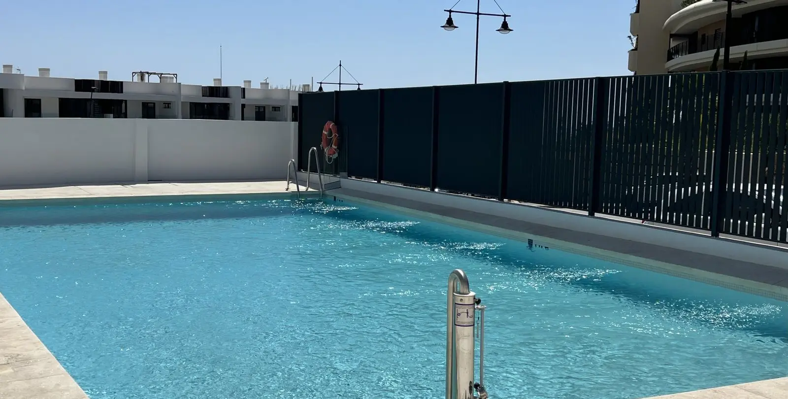 Venta de apartamento en planta baja en Fuengirola 17
