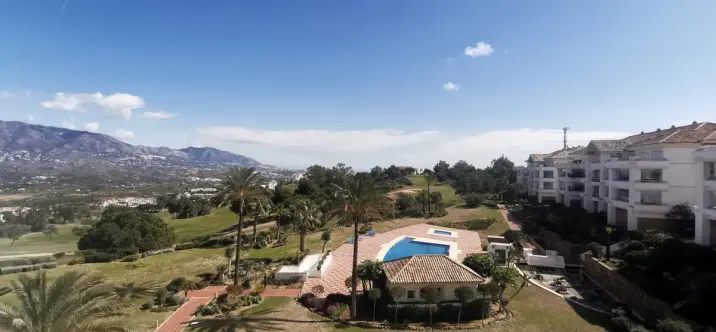 Продажа пентхауса в La Cala Golf 0