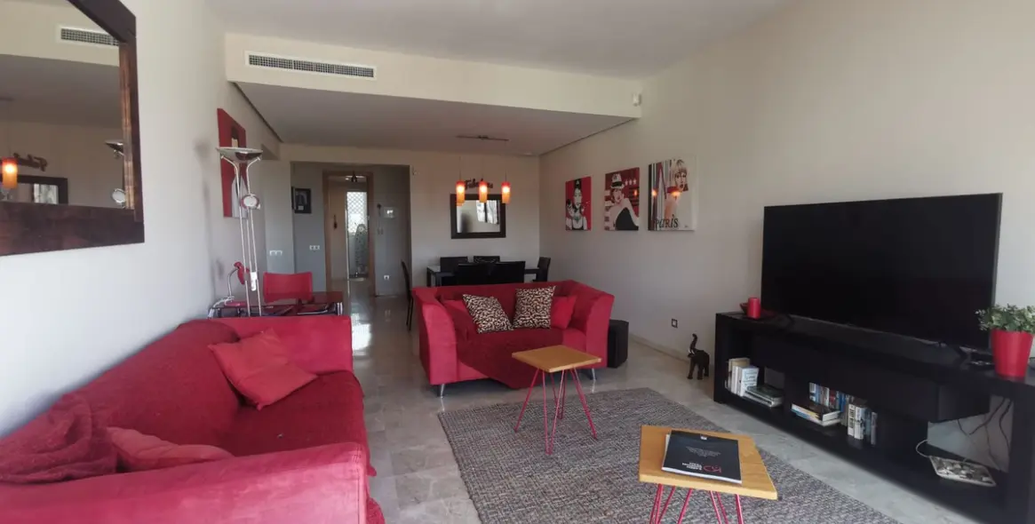 Sale of penthouse in La Cala Golf 2