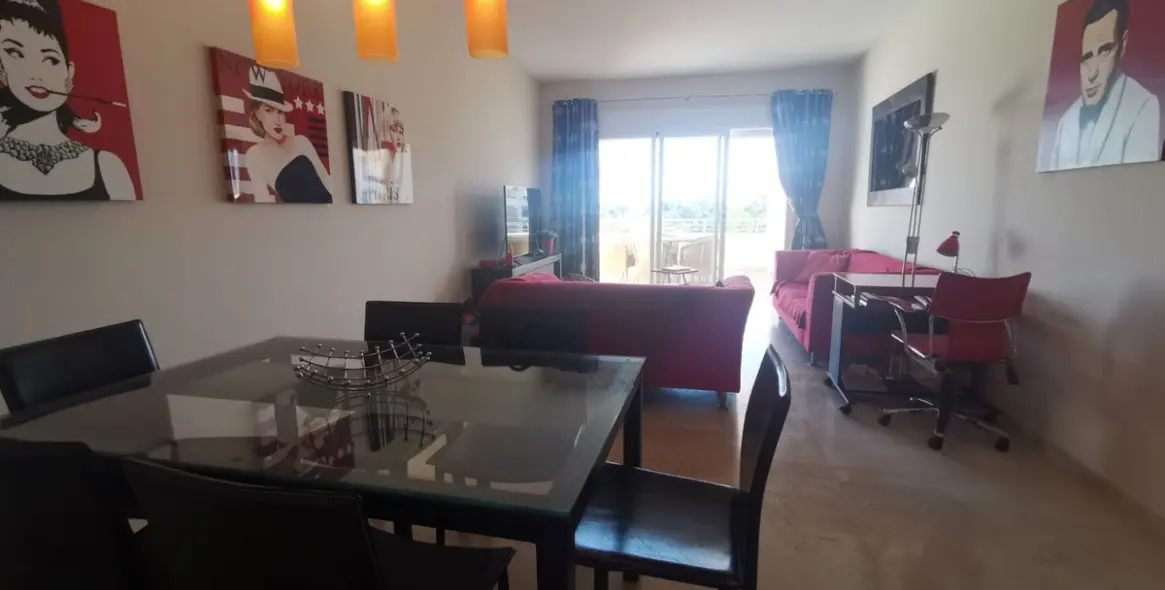 Sale of penthouse in La Cala Golf 4