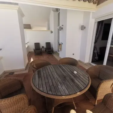 Продажа пентхауса в La Cala Golf