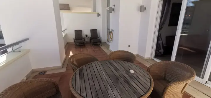 Продажа пентхауса в La Cala Golf 4