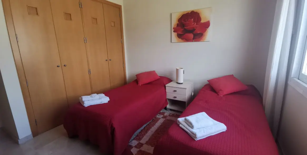 Sale of penthouse in La Cala Golf 8