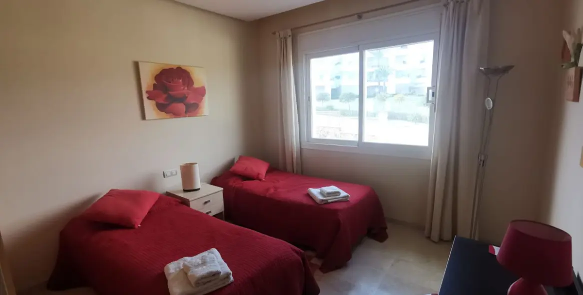 Sale of penthouse in La Cala Golf 9