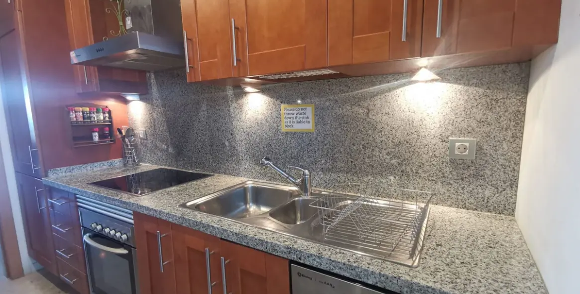 Sale of penthouse in La Cala Golf 10