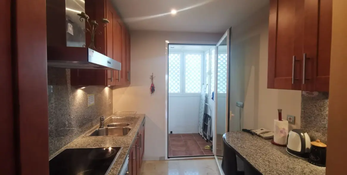 Sale of penthouse in La Cala Golf 11