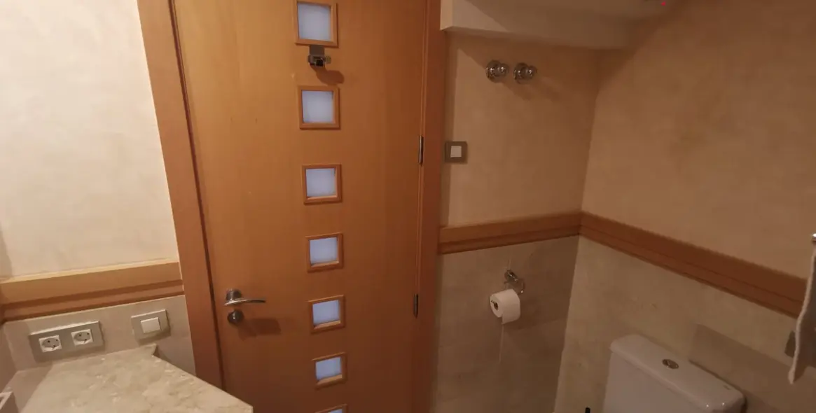 Sale of penthouse in La Cala Golf 13