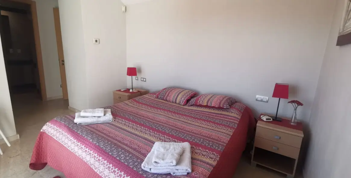 Sale of penthouse in La Cala Golf 17