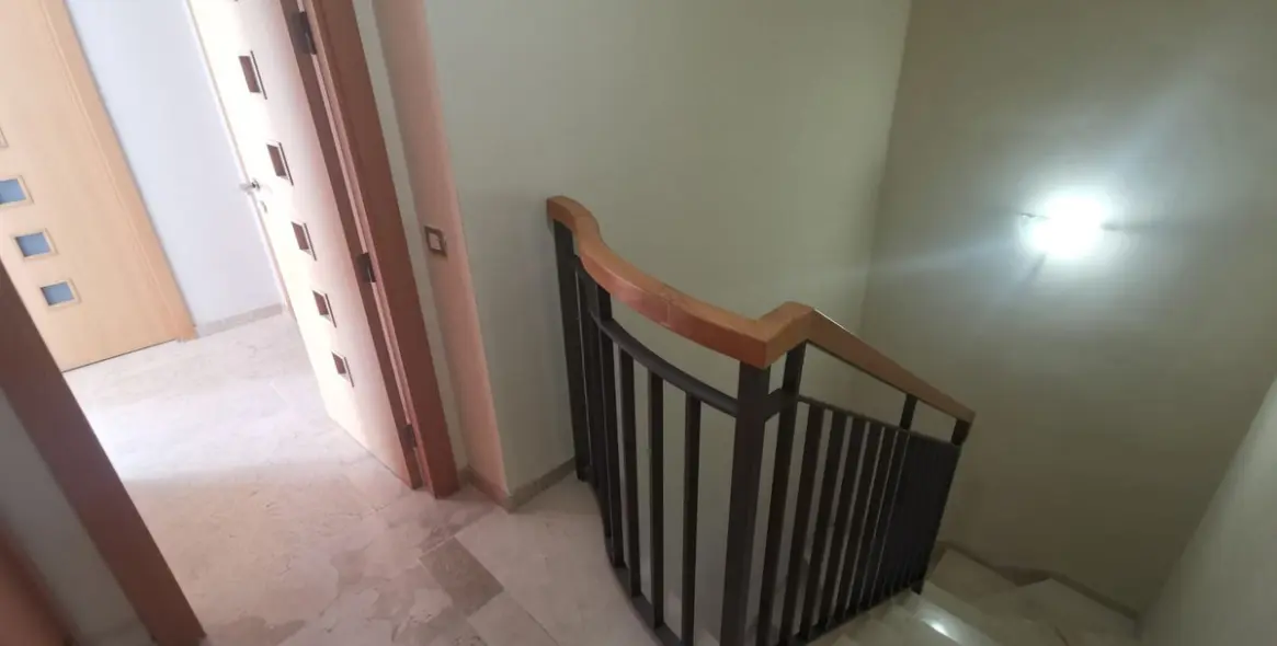 Sale of penthouse in La Cala Golf 19