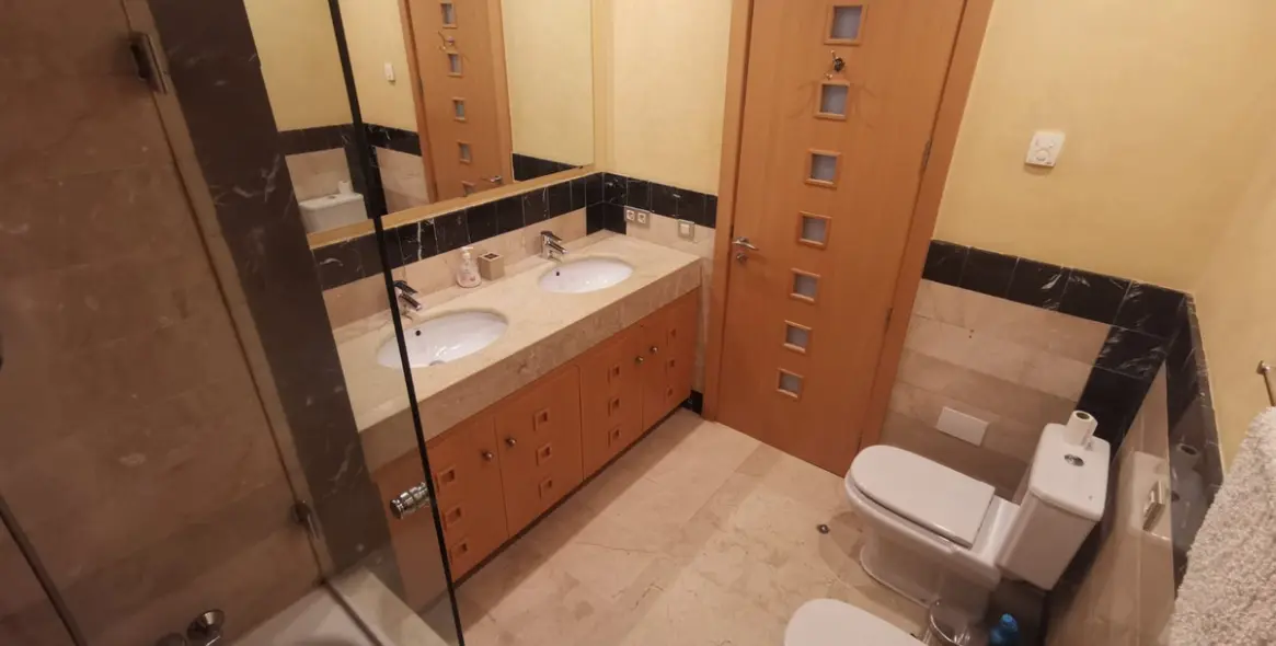 Sale of penthouse in La Cala Golf 20