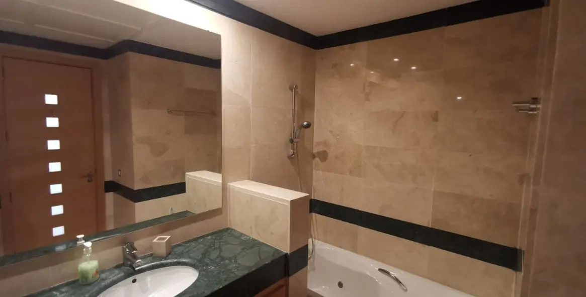 Sale of penthouse in La Cala Golf 22