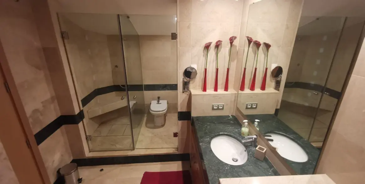 Sale of penthouse in La Cala Golf 23