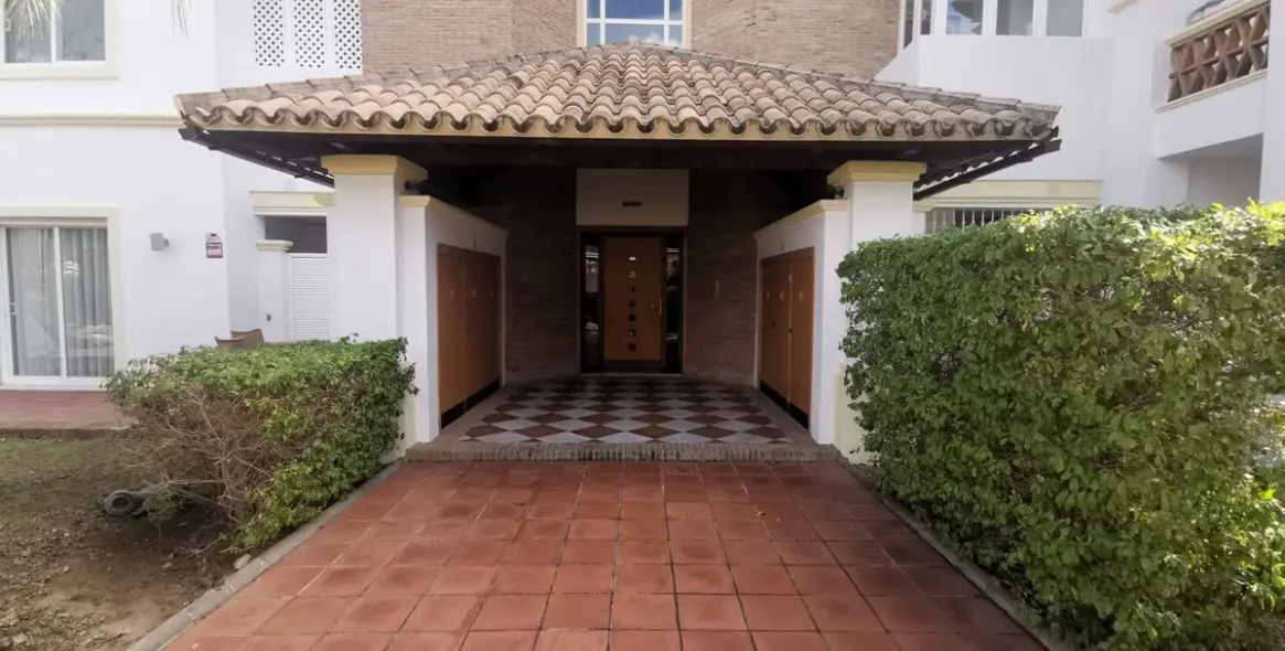 Sale of penthouse in La Cala Golf 24