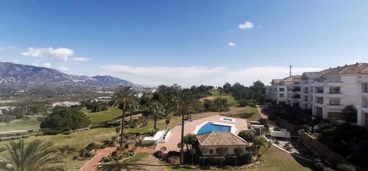 Venta de ático en La Cala Golf 0