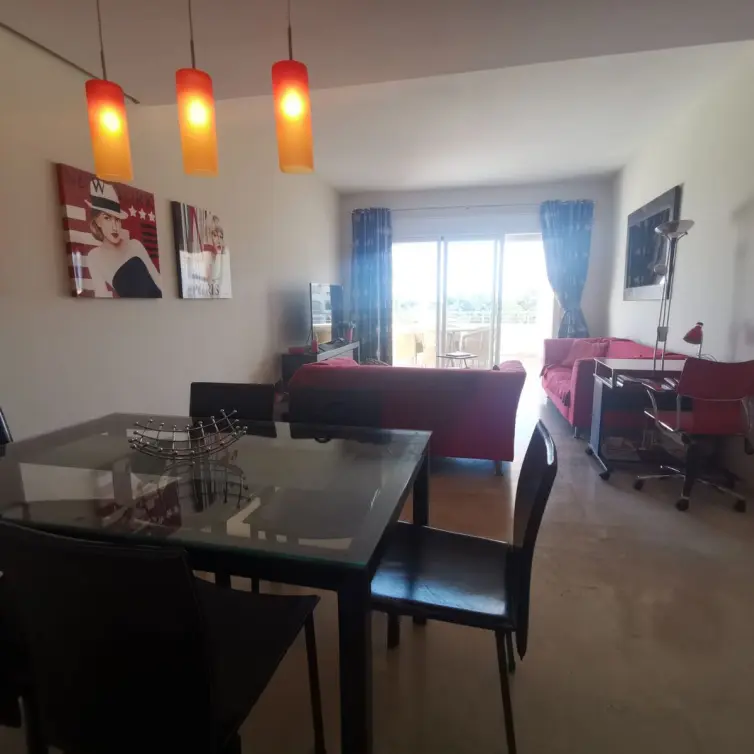 Venta de ático en La Cala Golf