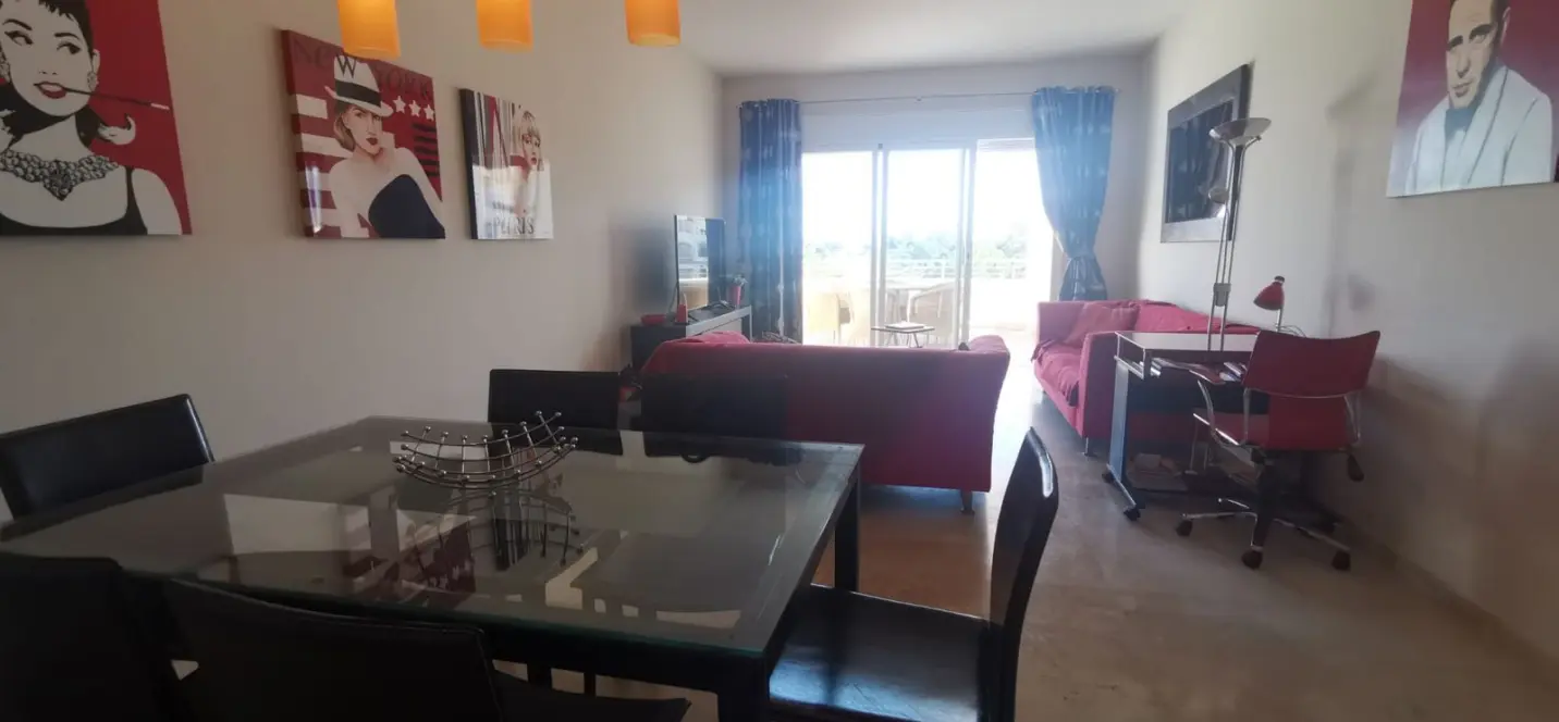 Venta de ático en La Cala Golf 3
