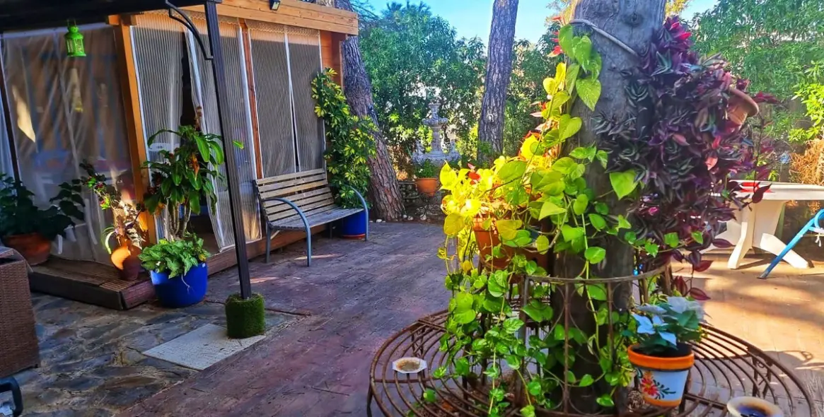 Sale of detached villa in El Faro 2