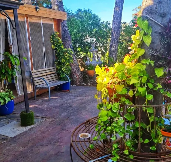 Sale of detached villa in El Faro