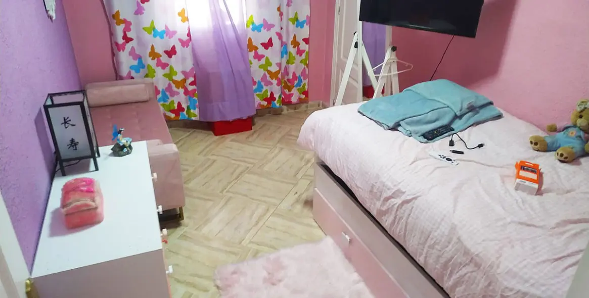 Sale of detached villa in El Faro 7