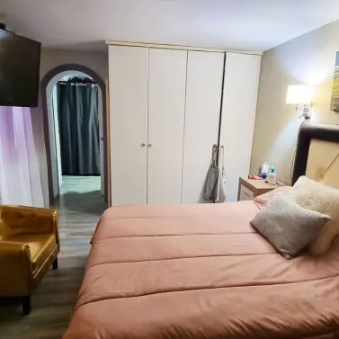 Venta de villa independiente en El Faro