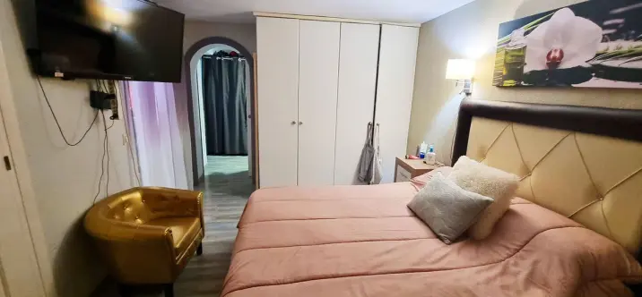 Venta de villa independiente en El Faro 3