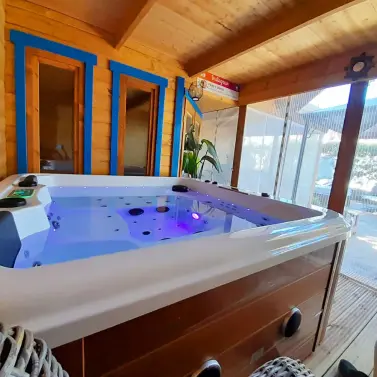 Venta de villa independiente en El Faro