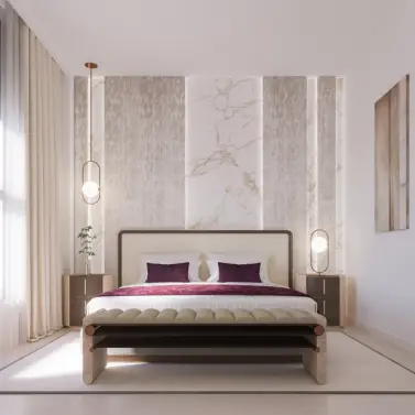 Sale of ground floor apartment in Estepona