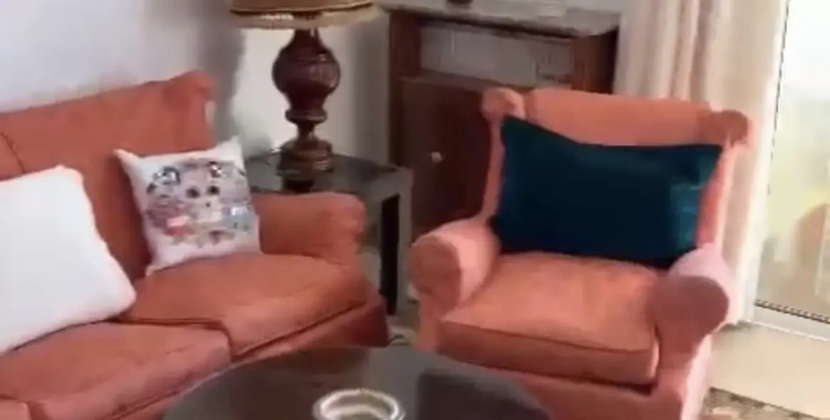 Sale of middle floor apartment in Los Boliches 2