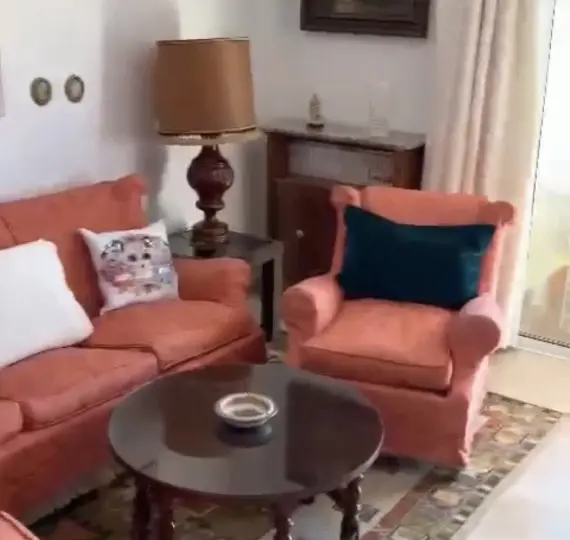 Sale of middle floor apartment in Los Boliches