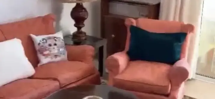 Sale of middle floor apartment in Los Boliches 1