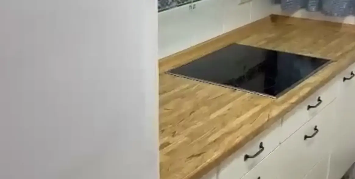 Sale of middle floor apartment in Los Boliches 3