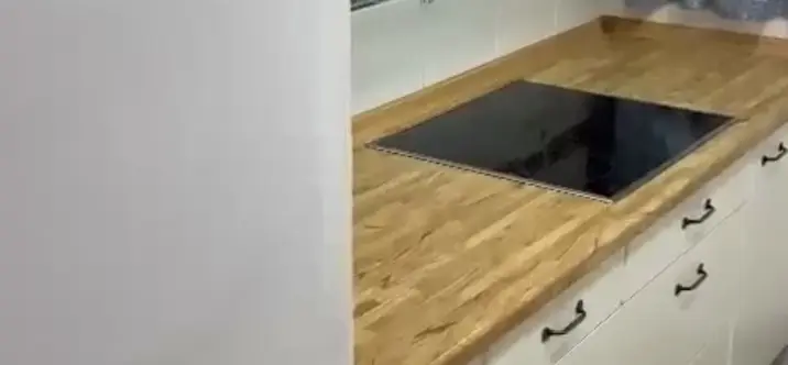 Sale of middle floor apartment in Los Boliches 2