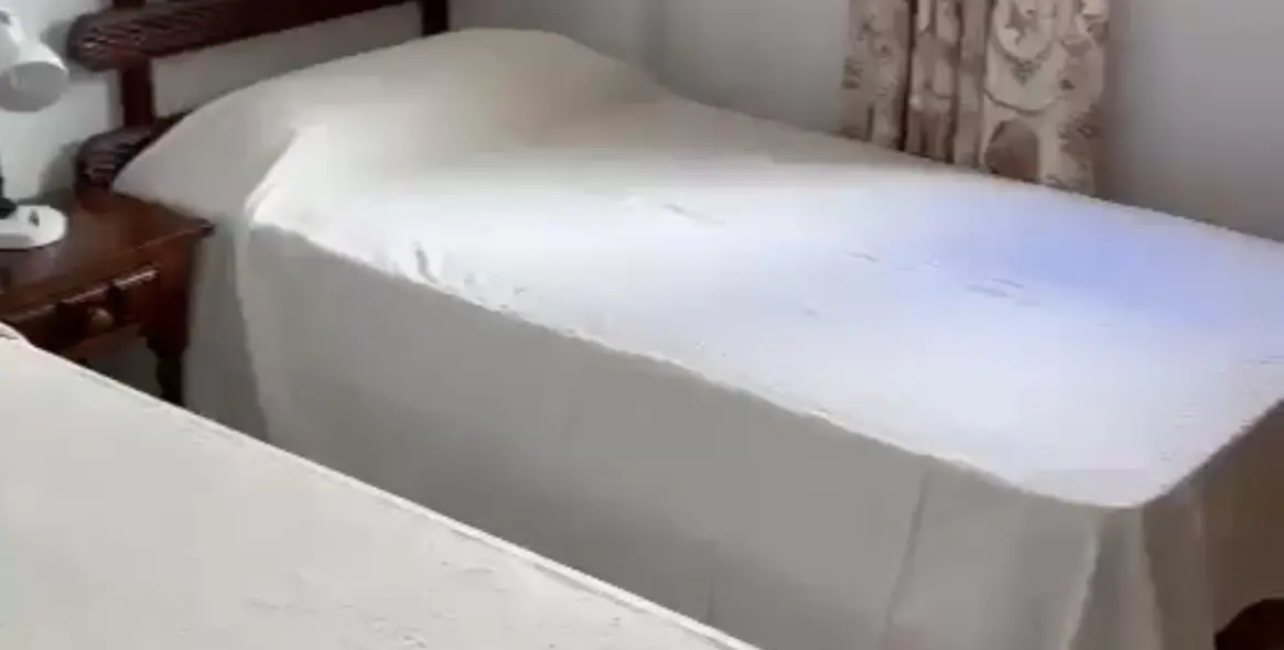 Sale of middle floor apartment in Los Boliches 4