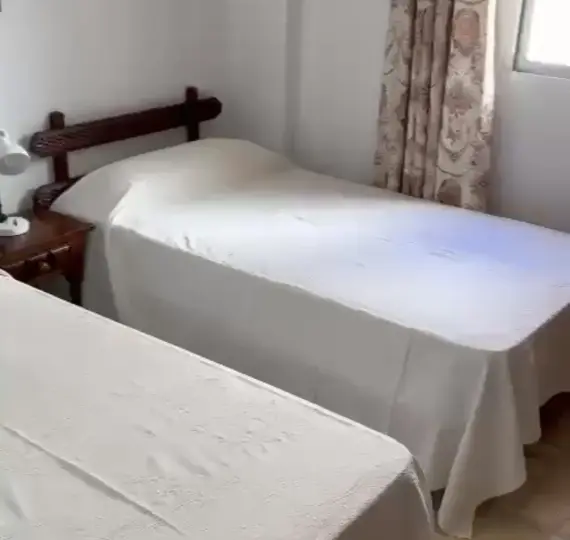 Sale of middle floor apartment in Los Boliches