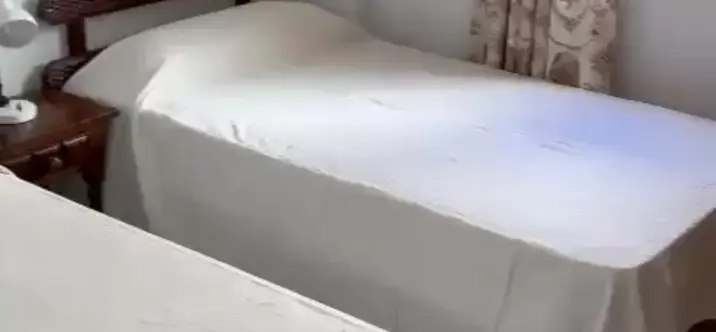 Sale of middle floor apartment in Los Boliches 3