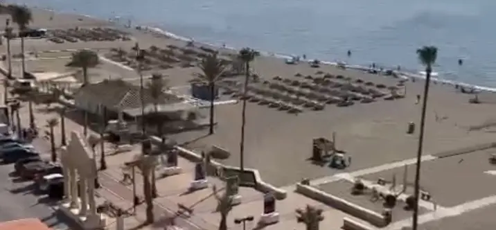 Sale of middle floor apartment in Los Boliches 4