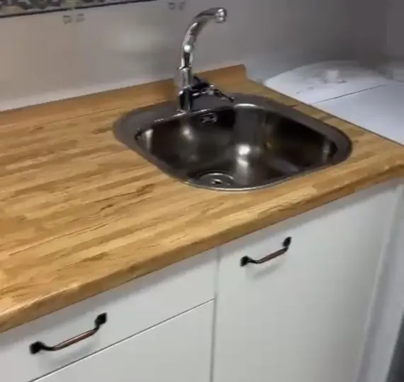 Sale of middle floor apartment in Los Boliches