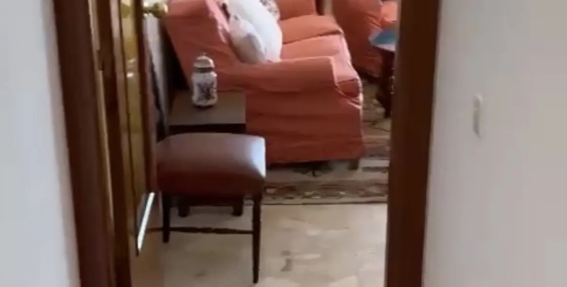 Sale of middle floor apartment in Los Boliches 8