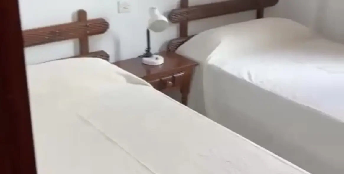 Sale of middle floor apartment in Los Boliches 9