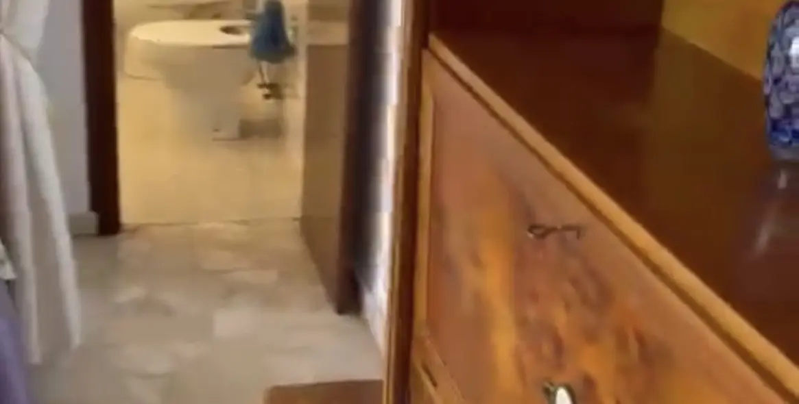 Sale of middle floor apartment in Los Boliches 11