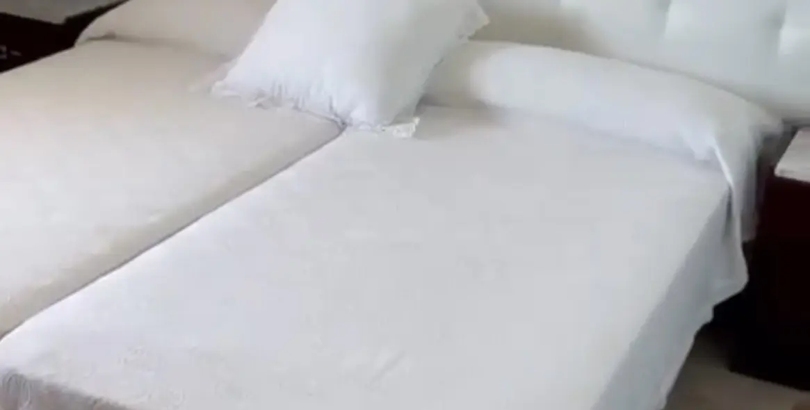 Sale of middle floor apartment in Los Boliches 19