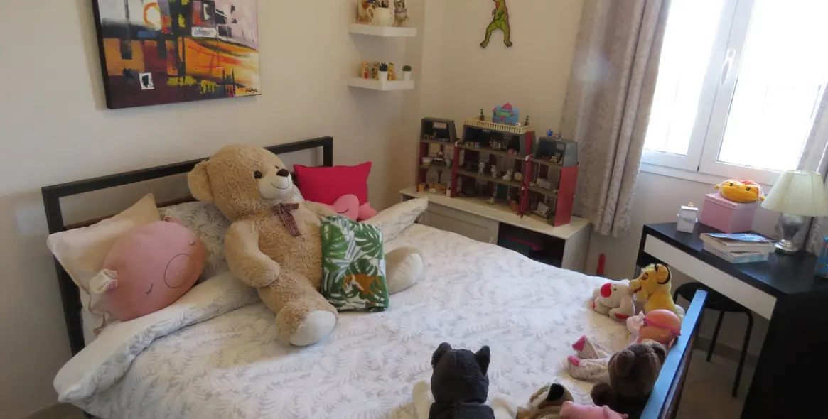 Продажа  отдельно стоящей виллы в Alhaurín el Grande 5