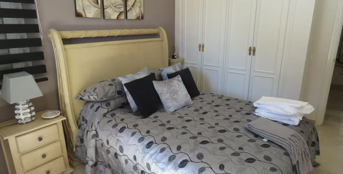 Продажа  отдельно стоящей виллы в Alhaurín el Grande 6