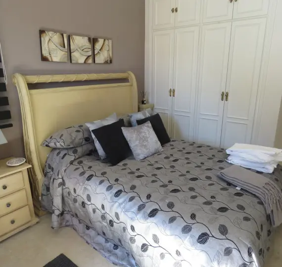 Продажа  отдельно стоящей виллы в Alhaurín el Grande