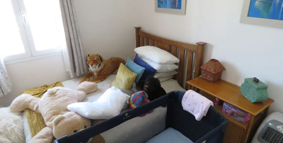 Продажа  отдельно стоящей виллы в Alhaurín el Grande 7