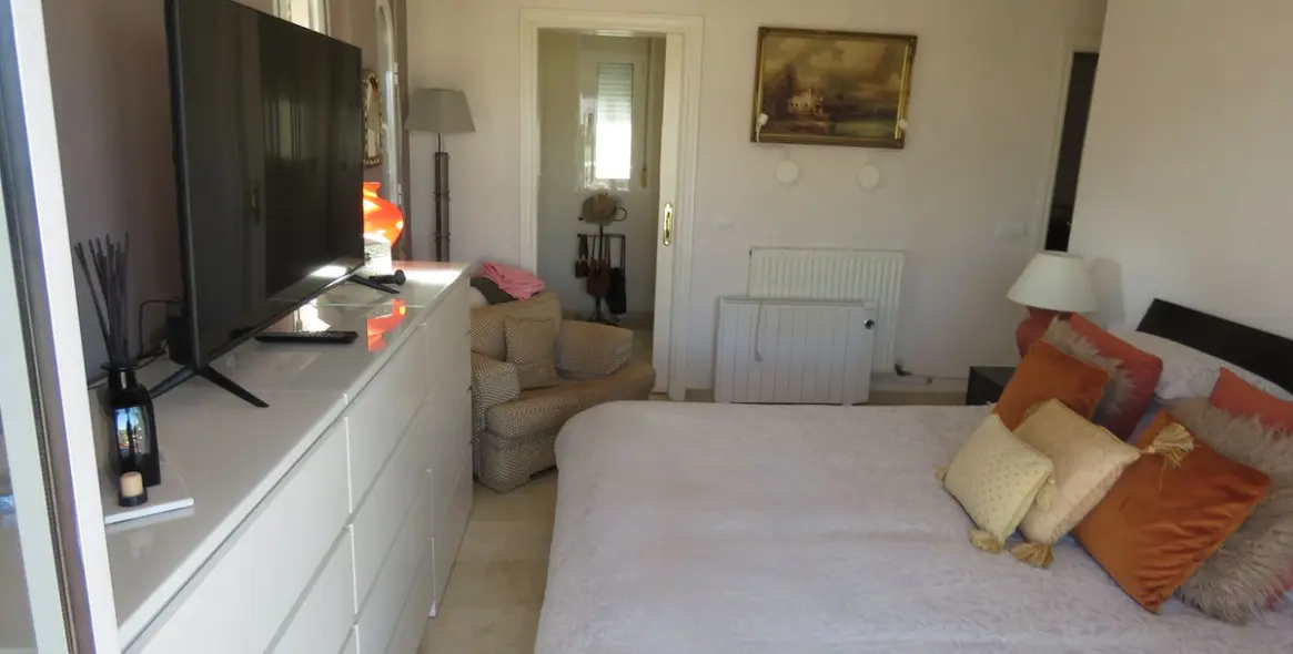 Продажа  отдельно стоящей виллы в Alhaurín el Grande 8