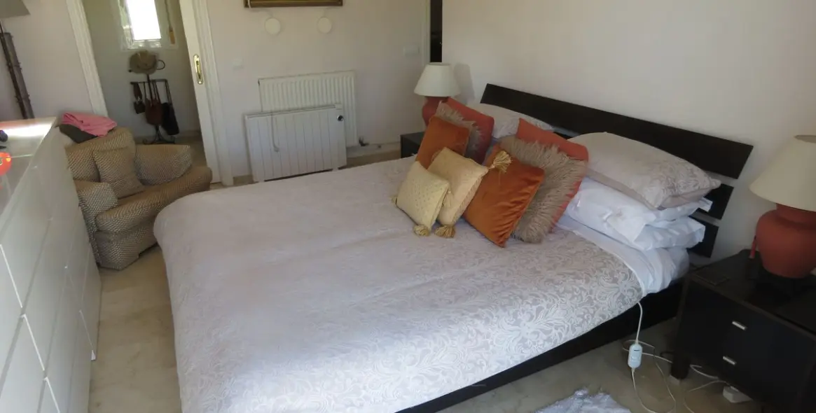 Продажа  отдельно стоящей виллы в Alhaurín el Grande 9