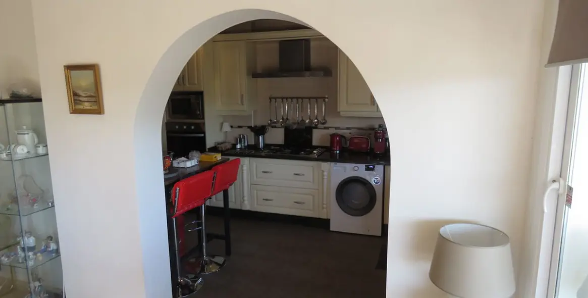 Продажа  отдельно стоящей виллы в Alhaurín el Grande 16